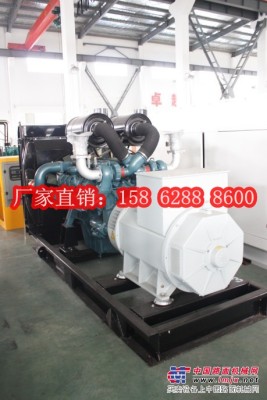 供應50-650千瓦韓國大宇Doosan柴油發電機組價格報價