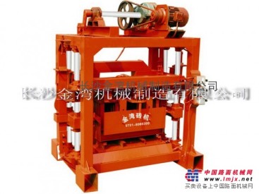 免烧砖机|实心砖机|砖机生产线|砖机厂粘土砖机0301