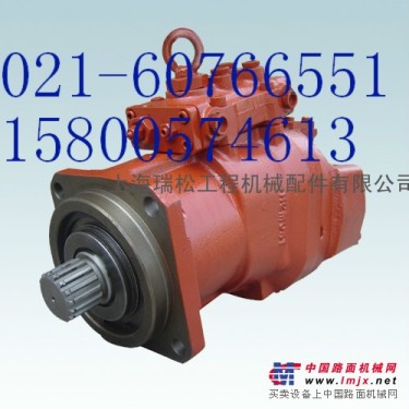 小松PC210-8齿轮泵-先导泵-液压泵修理包
