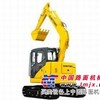 武汉市住友挖掘机SH380T液压系统发热怎么回事?