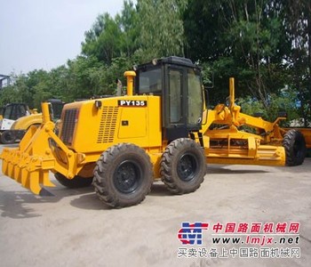 洛阳友建推土机是民族的骄傲