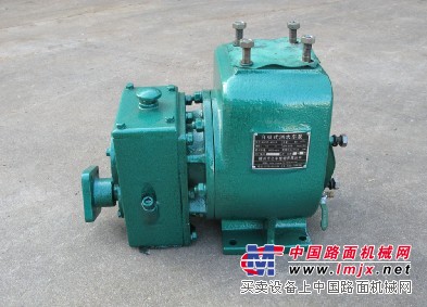  65QZ-40/45水泵  图片