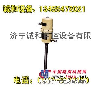 供应QB152注浆泵，气动注浆泵，QB152气动泵