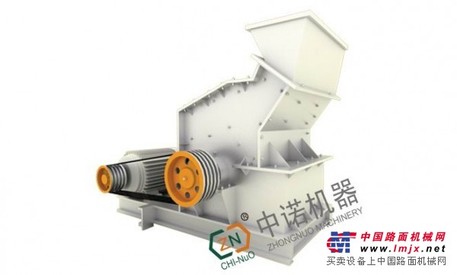 供应第五代高效节能制砂机