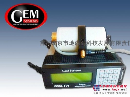 维修GSM－19T标准质子磁力仪