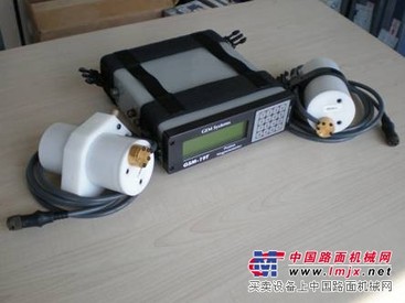 供应GSM－19T质子磁力仪和梯度仪系列