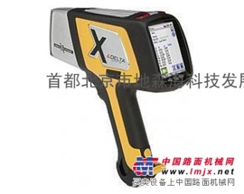 供应Innov-X 便携式矿石元素分析仪DP6000