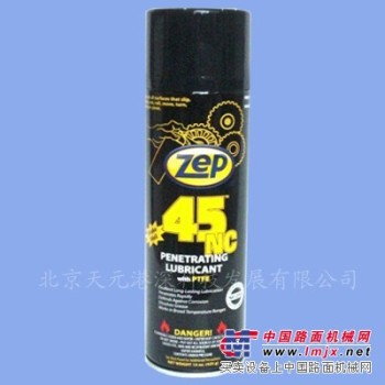 Zep-美国洁普洁普ZEP 45-NC非氯化渗透润滑剂