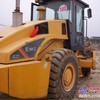 奎屯二手柳工压路机|柳工620压路机价格|二手622多少钱