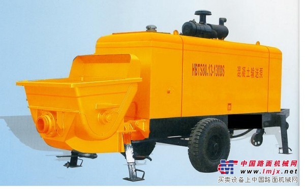 內蒙古車載泵出租15265551156租賃混凝土輸送泵