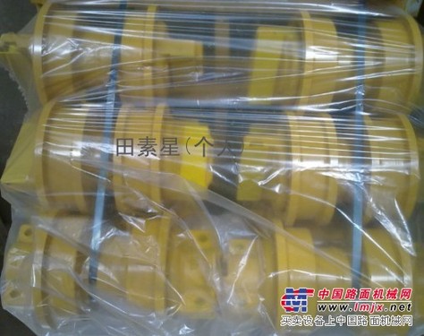 SD85支重轮