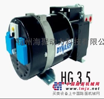 供应HG-液压发电机高品质电力HG-液压发电机