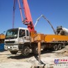 2010年50米三一重工泵车