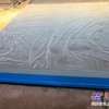 洪擎量具 工艺 洪擎铸铁平台选择更适合