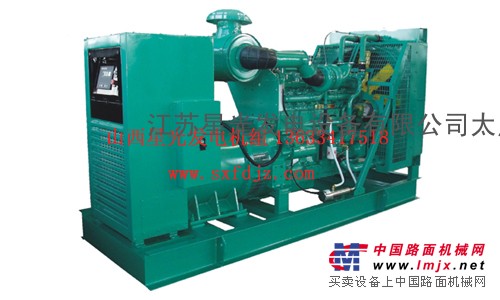 13633417518专业生产并供应自动化柴油发电机组