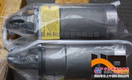 KTI HYDROTOR液压起动马达CME-5A-229