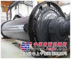 新型球磨机两大进料方式的对比