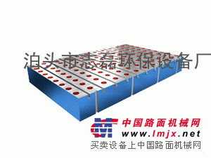志磊机械铆焊平台—原厂销售，质量可靠。