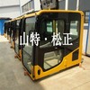 供应[纯正小松配件】挖掘机驾驶室配件/座椅/内饰等