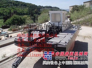 吸沙船专家潍坊凌威机械专业生产