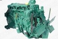 上海富豪volvo发电机组配件有限公司