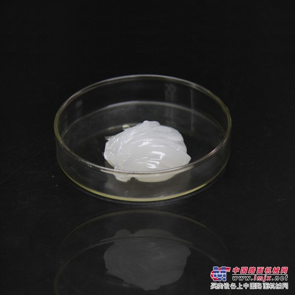 供应水阀阀芯专用润滑脂 阀门润滑脂