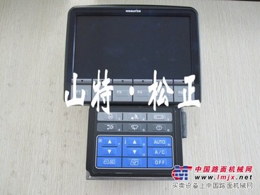 换季小松配件价格调整/-8显示屏/小松品牌机/山特配件品牌店
