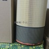 原装进口MAAN曼牌WP1290滤芯