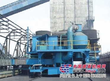 供应120万吨焦炉地面站除尘器河北博城除尘有限公司