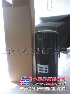 普旭真空泵过滤器