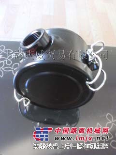 普旭真空泵过滤器