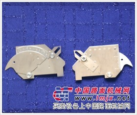 供应MG-8凸轮式焊缝量规