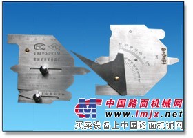 供应HJC40焊接检验尺