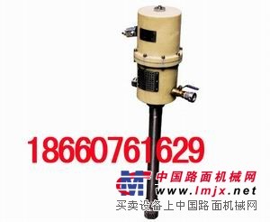 供应ZBQ-27/1.5气动注浆泵，便携式注浆泵