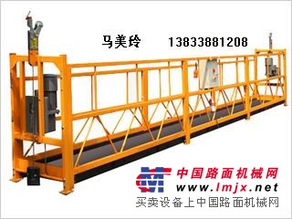电动吊篮生产厂家