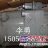 维修力士乐A11VLO190柱塞泵液压泵拖泵