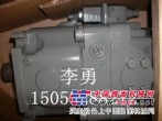 维修力士乐A11VLO190柱塞泵液压泵拖泵