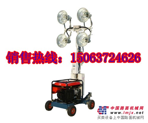 好用耐用鼎诚制造|工程照明车 移动照明车 应急照明车