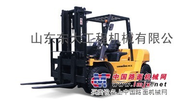 龍工內燃叉車性能怎麽樣？日照供應龍工各種型號龍工叉車