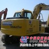 凉山州小松挖掘机怠速加不起油
