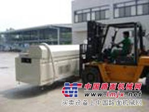 上海青浦区叉车出租-叉车装货搬场-吊车出租-重型设备吊装
