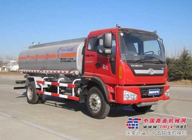 供应福田8.4吨加油车 厂家直销 13872886510
