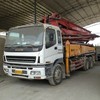 二手三一泵车37米出售