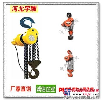 DHP群吊电动葫芦|宇雕专供爬架电动葫芦性价比高