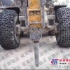 天津工程轮胎保护链厂家 23.5-25 铲车防滑链 防护链条
