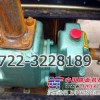 供应杭州威龙80QZF-60/90N自吸式洒水车泵
