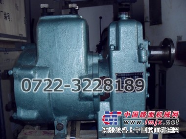 供应杭州威龙65QZB-30/130N自吸式洒水车泵|洒水泵