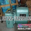 供应杭州威龙洒水泵80QZ-40/32S自吸式洒水车泵
