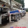 出售两台中联泵车