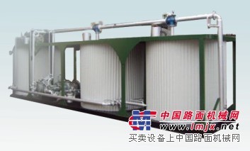 改性沥青设备
